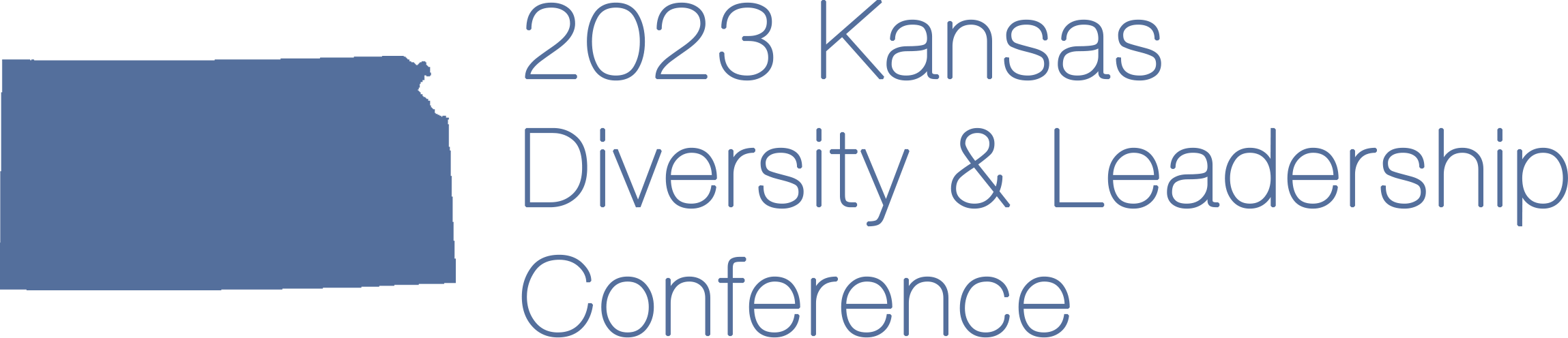 2023 1st Annual Kansas Diversity & Leadership Conference - KDLC
